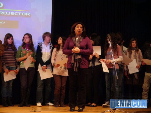 Clausura saturdays in English 19