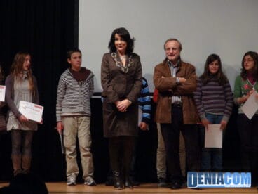 Clausura saturdays in English 20