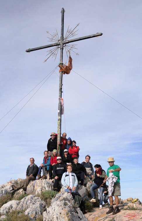 Dia internacional montañas II Dia internacional montañas II