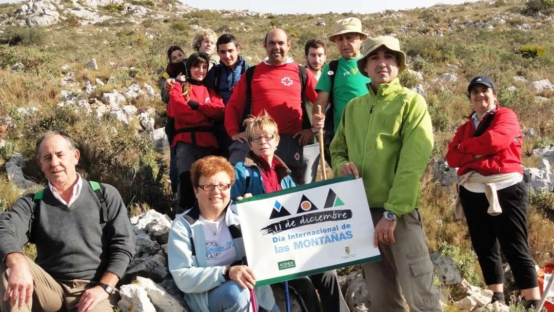 Dia internacional montañas III