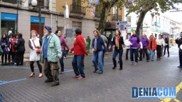 Dianium Dansa Navidad 00