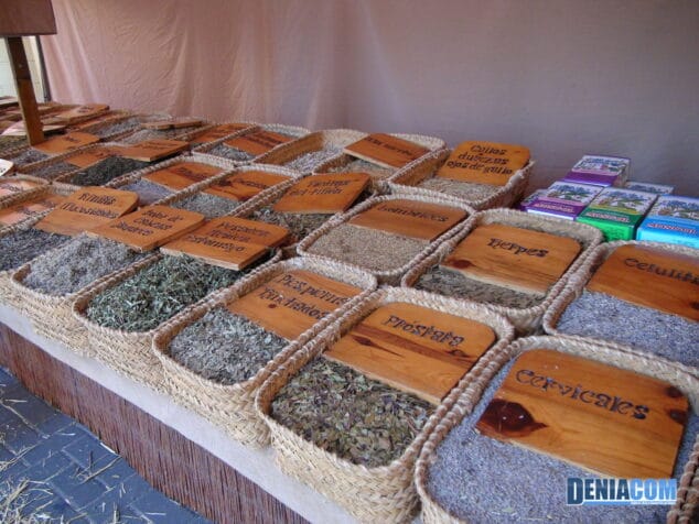 Feria Medieval 07