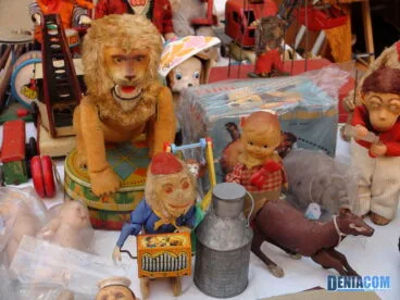 Feria del juguete 00