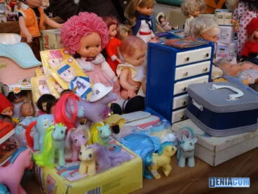 Feria del juguete 03