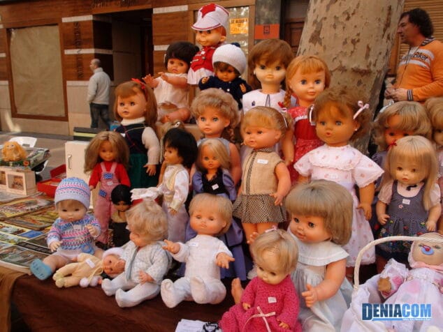 Feria del juguete 11