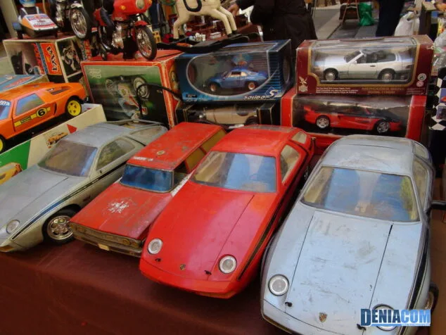 Feria del juguete 22