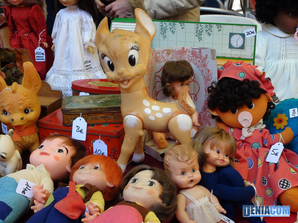 Feria del juguete 30