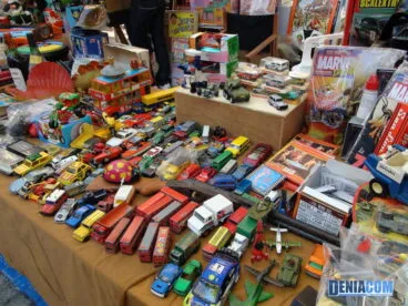 Feria del juguete 31