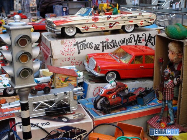 Feria del juguete 35