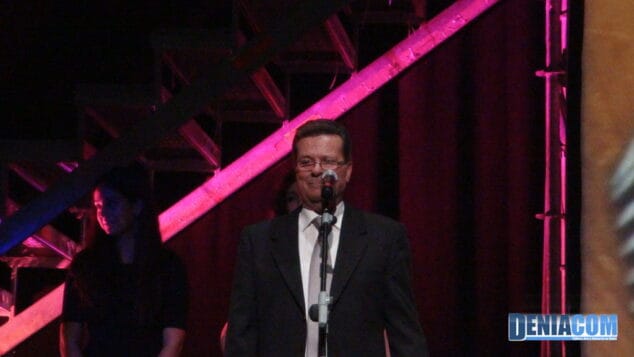 Gala Notables 10 Pedro Bordes