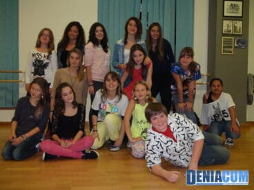 Hip Hop en Dénia – Babylon