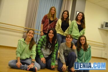 Hip Hop en dénia – Babylon