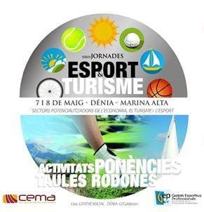 I Jornadas Deporte y Turismo