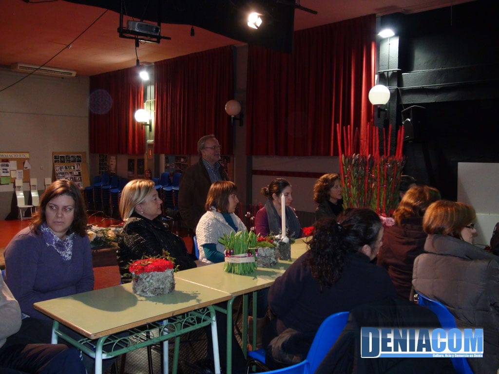 Masterclass navideña 05
