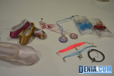 Mundo de Danza – Tienda especializada en danza