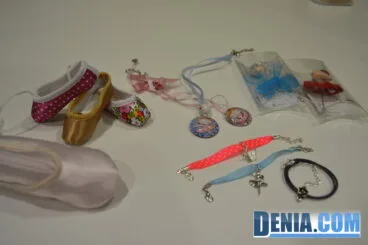 Mundo de Danza – Tienda especializada en danza