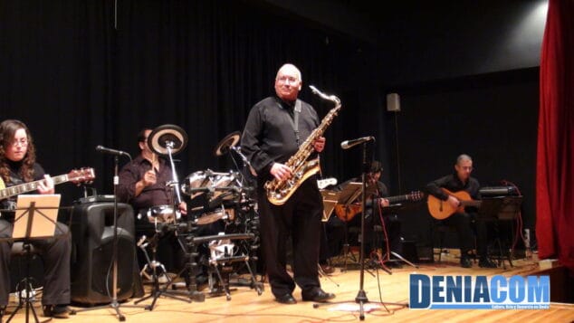 Navidad Nova Companyia de Guitarres 01