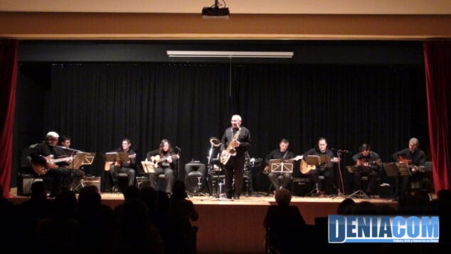 Navidad Nova Companyia de Guitarres 03