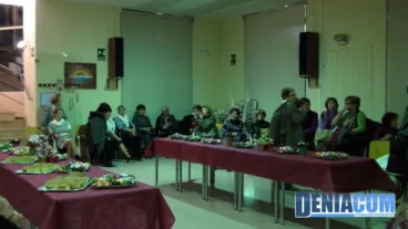 Navidad en las aulas de la experiencia 16