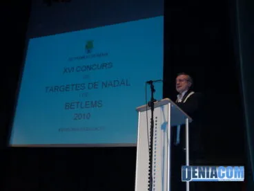 Premios Belenes 02