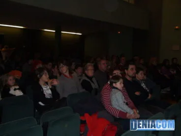 Premios Belenes 03