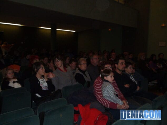 Premios Belenes 03