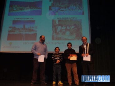 Premios Belenes 04