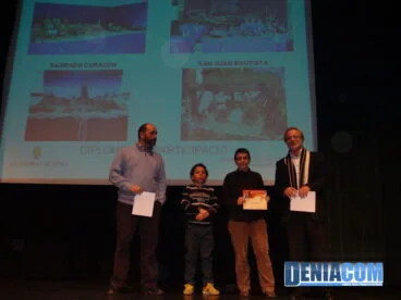 Premios Belenes 04
