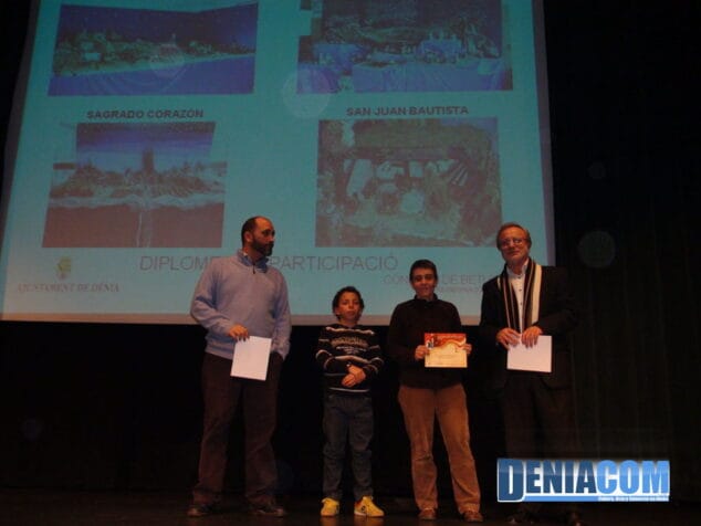 Premios Belenes 04