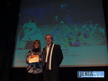 Premios Belenes 05