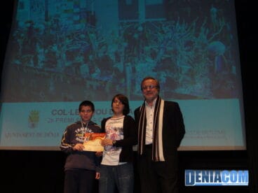Premios Belenes 06