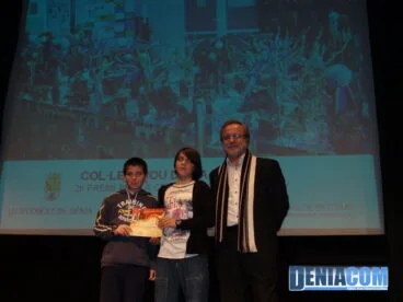 Premios Belenes 06