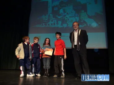 Premios Belenes 07