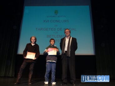 Premios Belenes 09