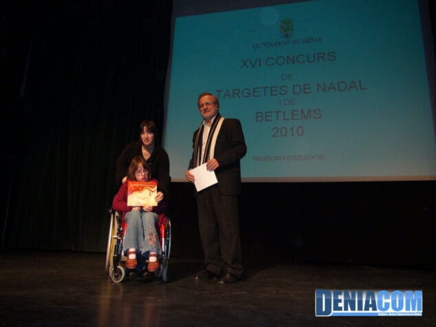 Premios Belenes 10