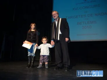 Premios Belenes 12