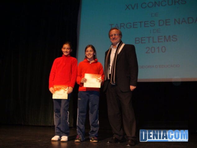 Premios Belenes 14
