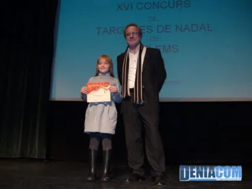 Premios Belenes 15