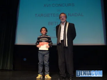 Premios Belenes 16