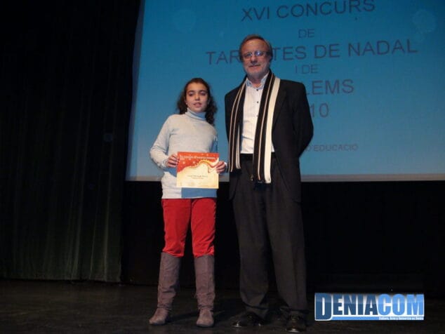 Premios Belenes 17