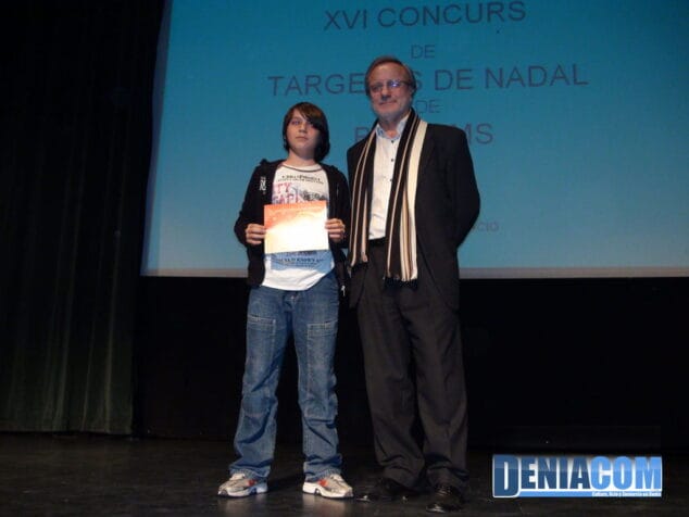 Premios Belenes 19