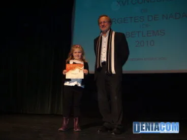 Premios Belenes 20