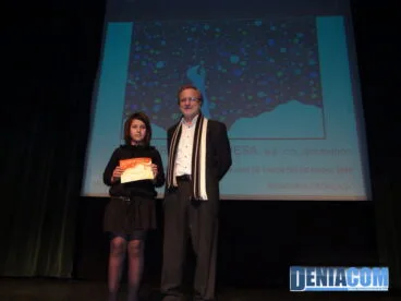Premios Belenes 21