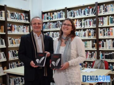 Presentacion Angel de la Destruccion 02