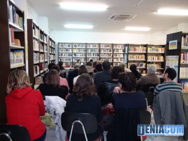 Presentacion Angel de la Destruccion 03