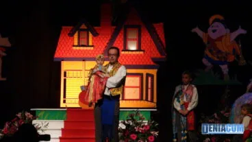 Presentacion Infantil Darrere 12