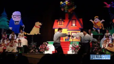 Presentacion Infantil Darrere 15
