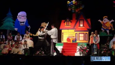 Presentacion Infantil Darrere 16