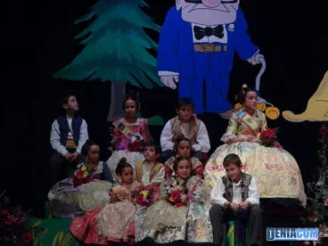 Presentacion Infantil Darrere 20