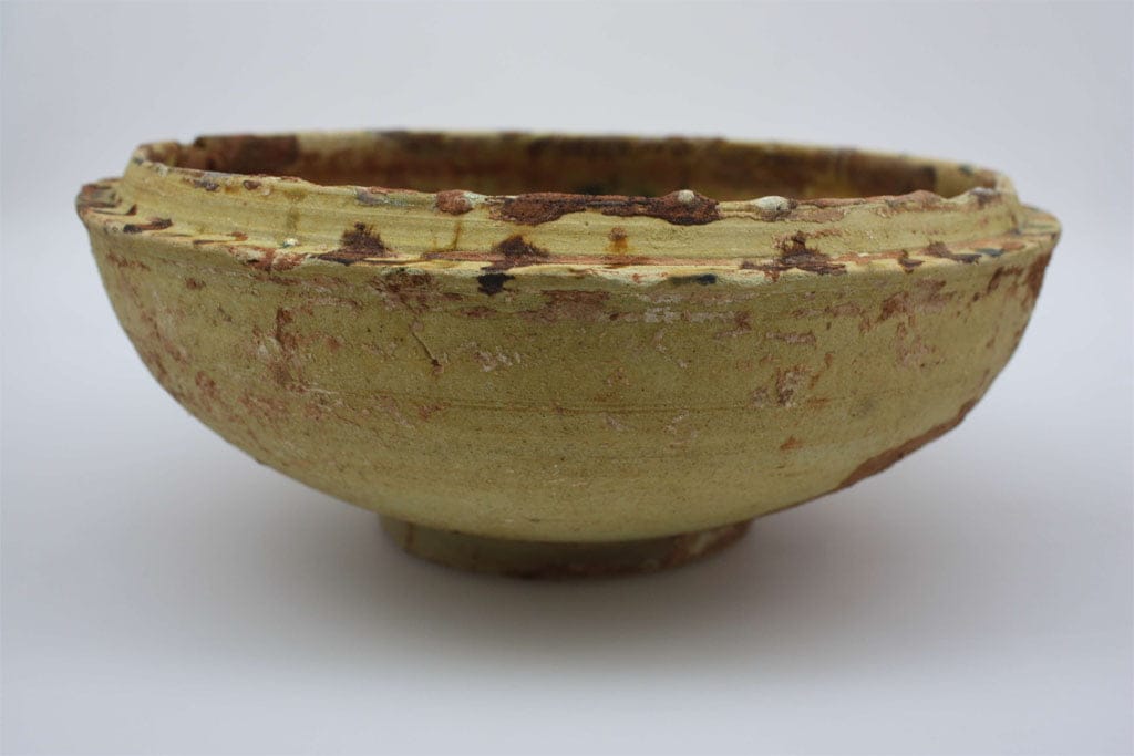 Zanja avenida marquesado